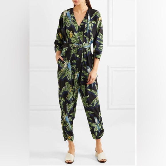 Stella McCartney Jumpsuit